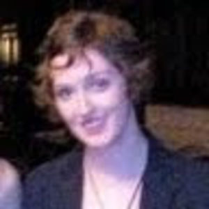 Meet your Posher, Elyse